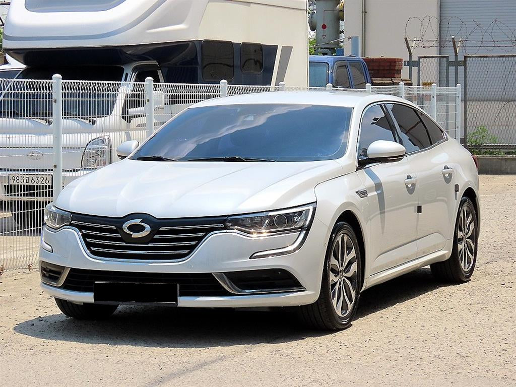 RENAULT SM6 — photo 02
