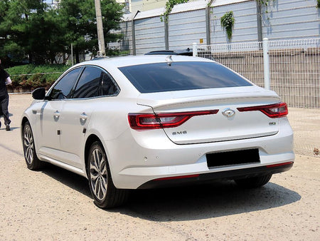 RENAULT SM6 — photo 03