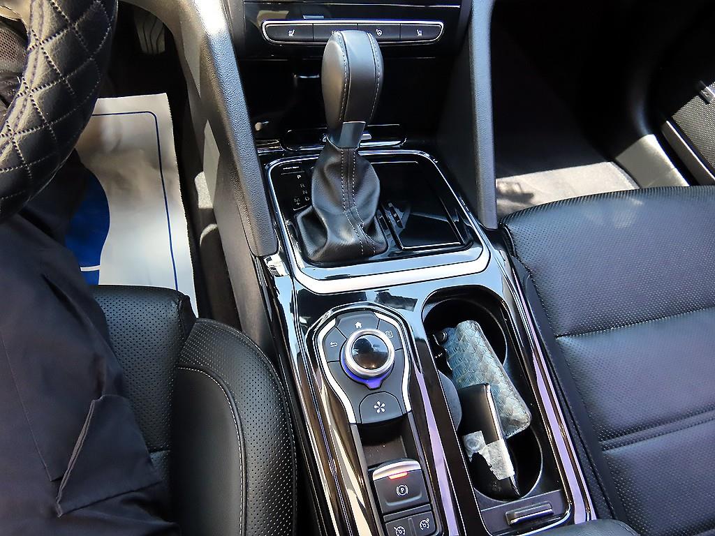 RENAULT SM6 — photo 10
