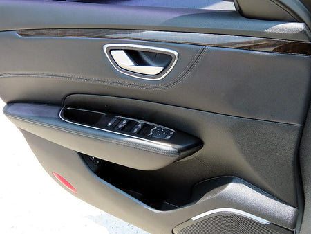 RENAULT SM6 — photo 11