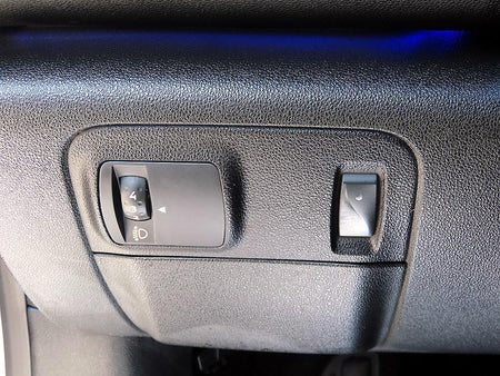 RENAULT SM6 — photo 12