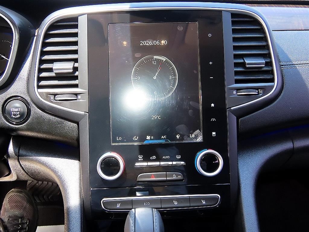 RENAULT SM6 — photo 13