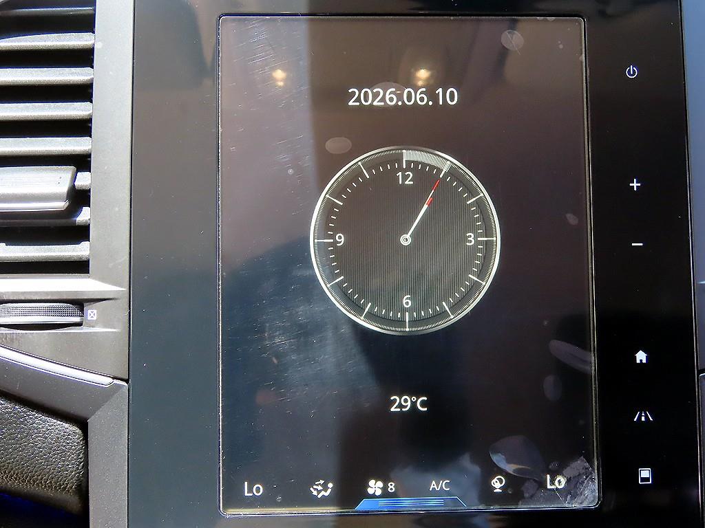 RENAULT SM6 — photo 14