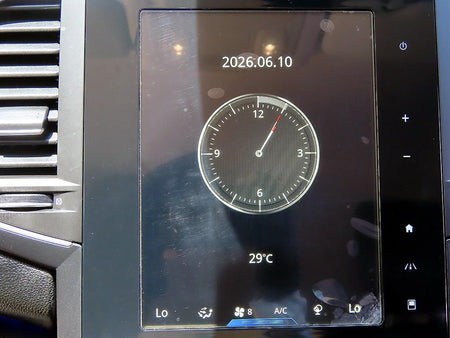 RENAULT SM6 — photo 14