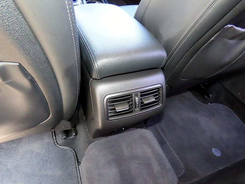 RENAULT SM6 — photo 17