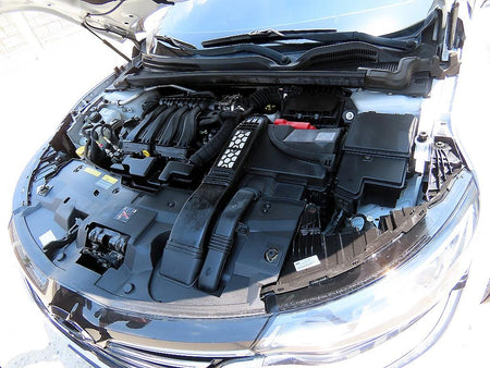 RENAULT SM6 — photo 18