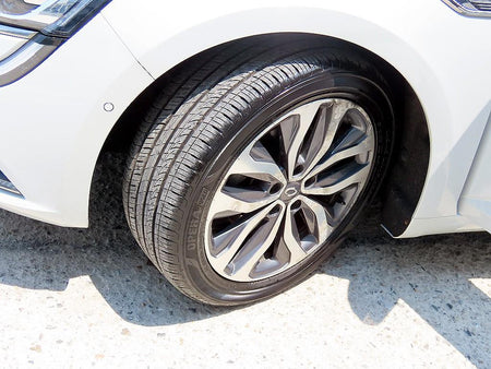 RENAULT SM6 — photo 19