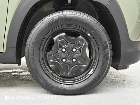 Hyundai Casper — photo 05