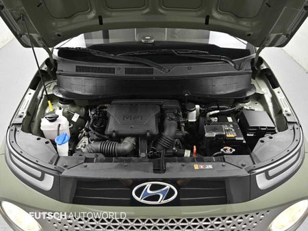 Hyundai Casper — photo 06