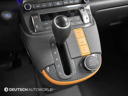 Hyundai Casper — photo 09