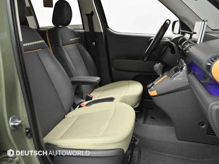 Hyundai Casper — photo 10