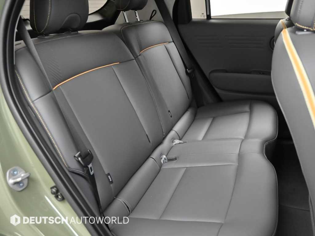 Hyundai Casper — photo 12