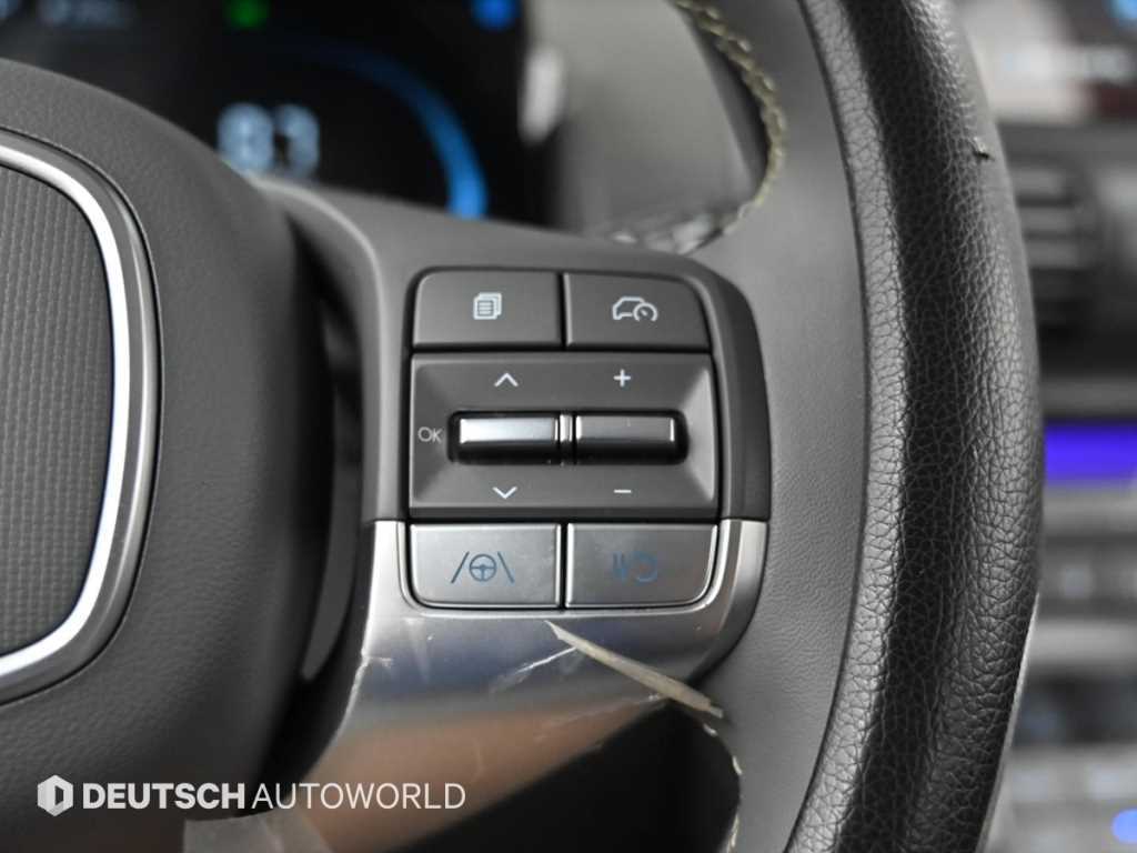 Hyundai Casper — photo 16
