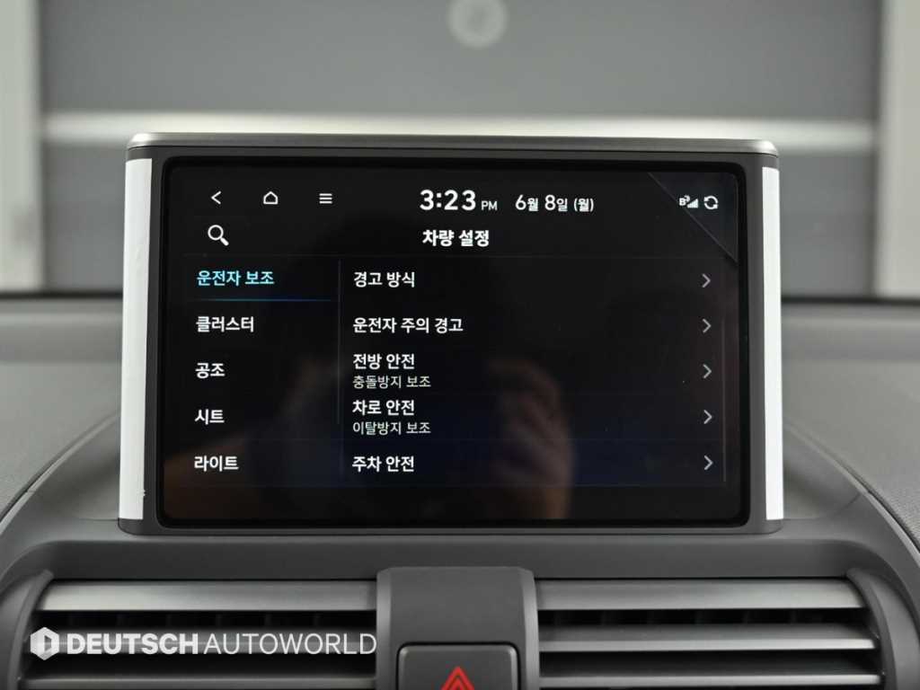 Hyundai Casper — photo 17