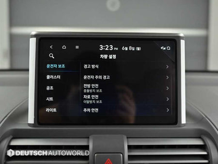 Hyundai Casper — photo 17