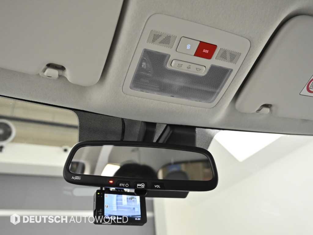 Hyundai Casper — photo 18