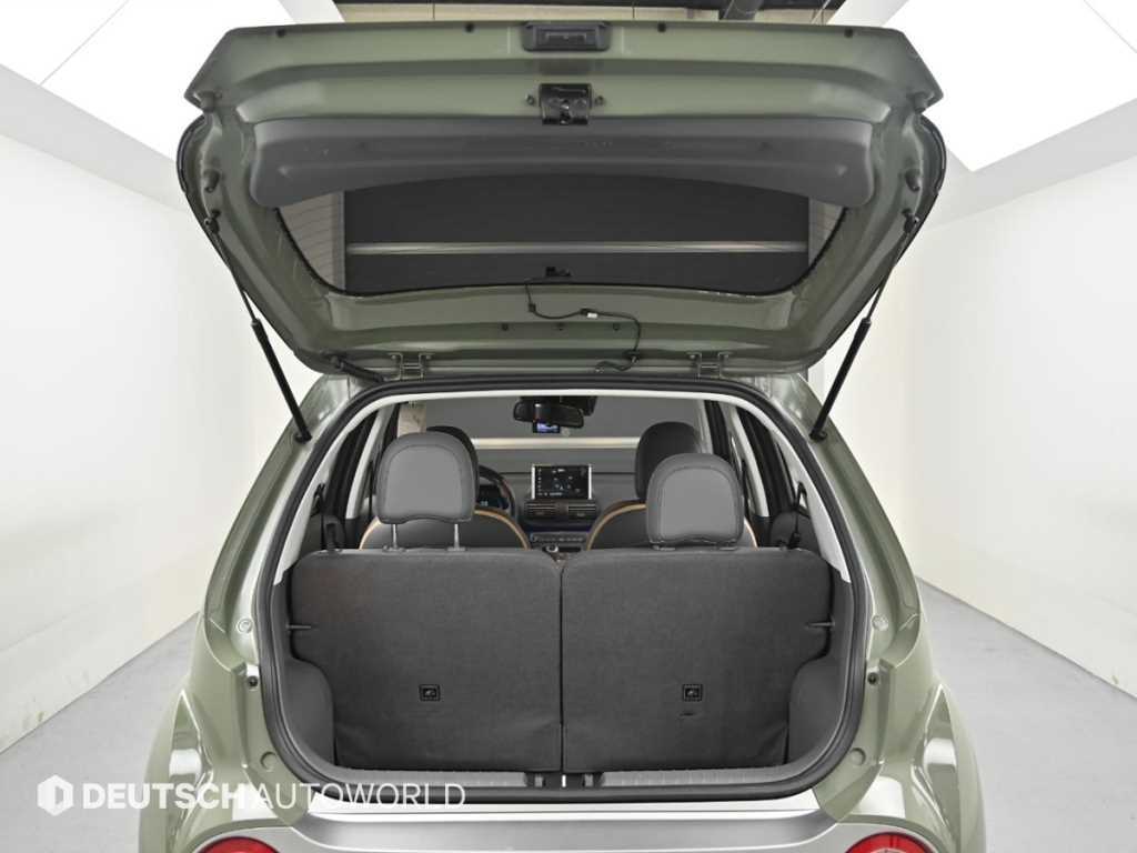 Hyundai Casper — photo 19