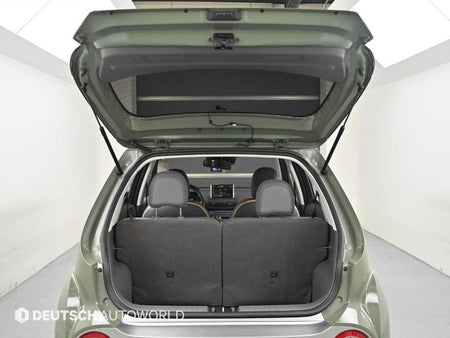 Hyundai Casper — photo 19