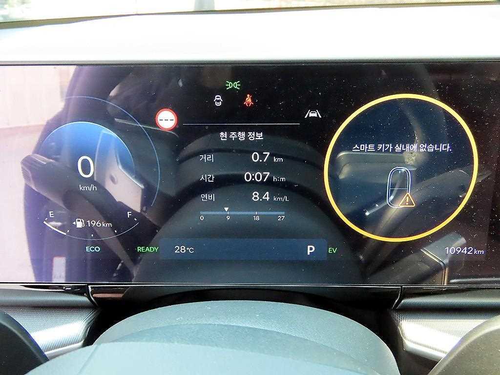 Hyundai Grandeur — photo 09