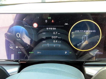 Hyundai Grandeur — photo 09