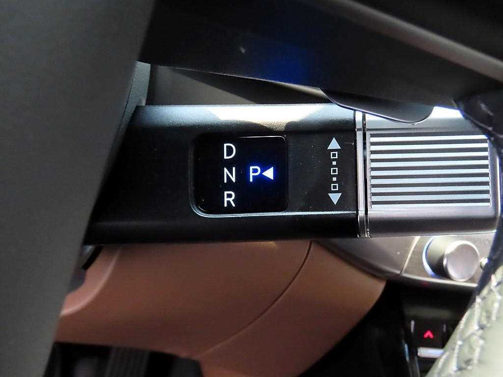 Hyundai Grandeur — photo 10