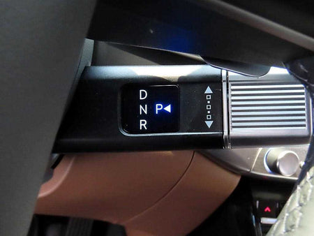 Hyundai Grandeur — photo 10
