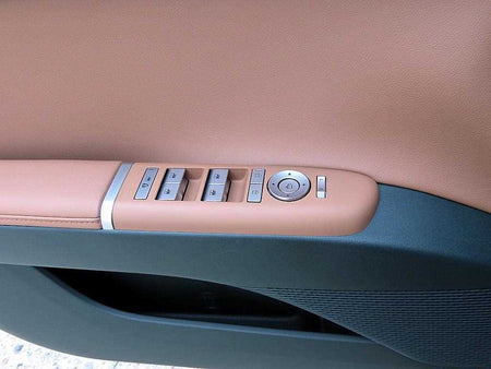 Hyundai Grandeur — photo 11