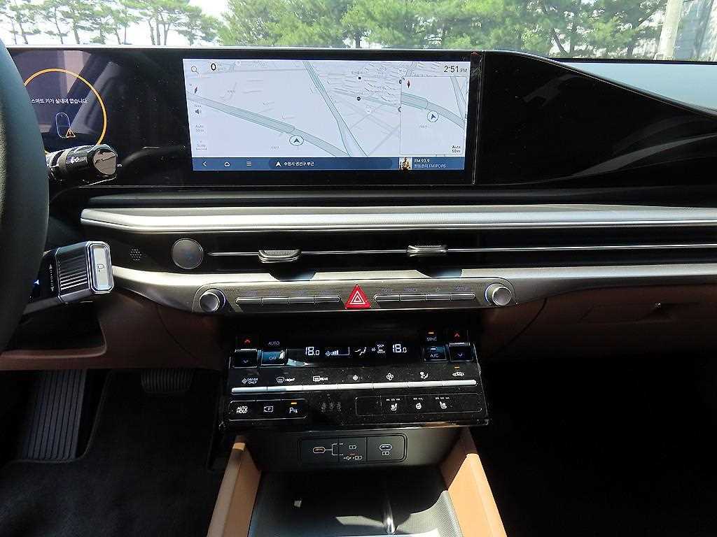 Hyundai Grandeur — photo 13