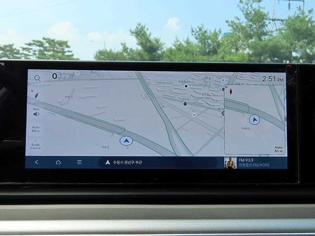 Hyundai Grandeur — photo 14