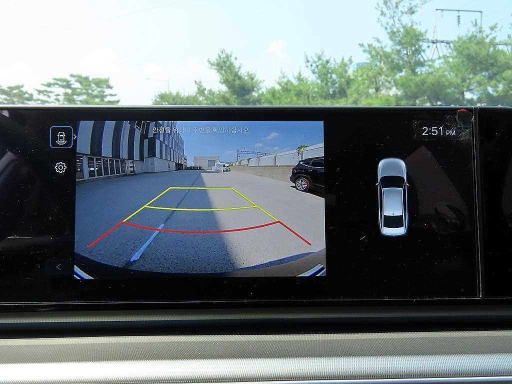 Hyundai Grandeur — photo 15