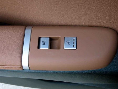 Hyundai Grandeur — photo 17