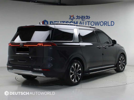 Kia Carnival — photo 02