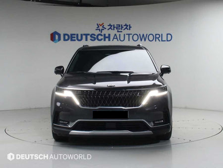 Kia Carnival — photo 03