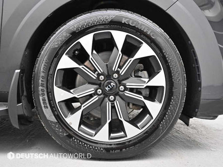Kia Carnival — photo 05