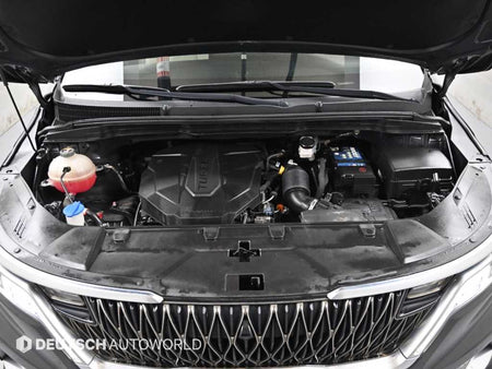 Kia Carnival — photo 06