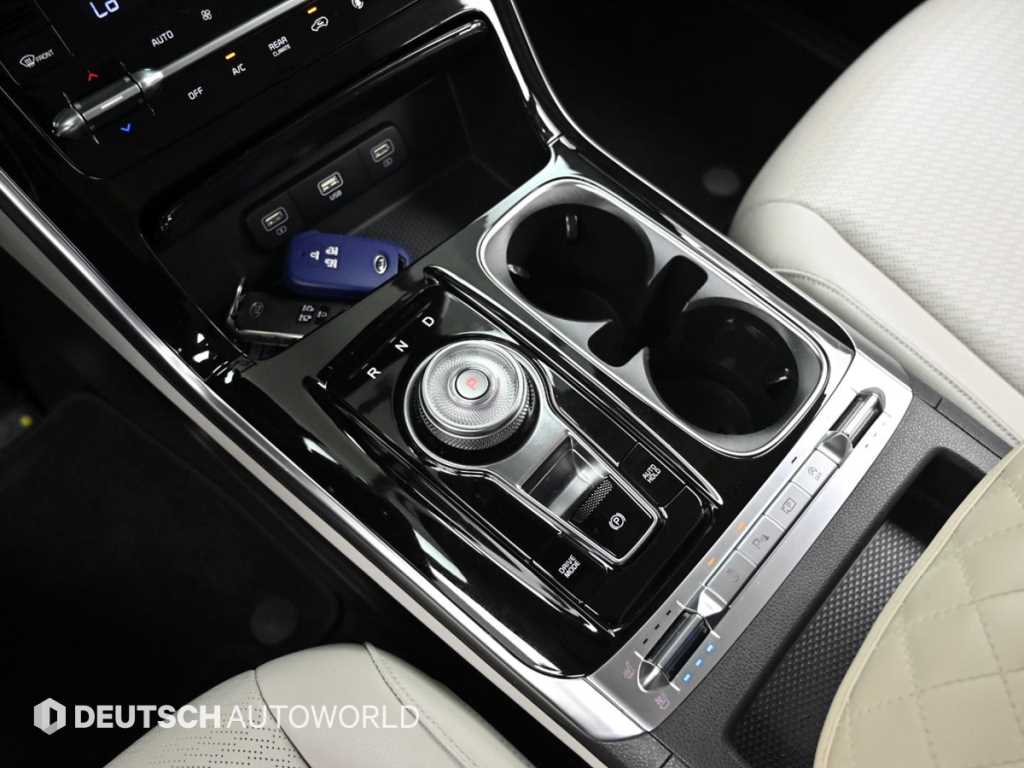 Kia Carnival — photo 09