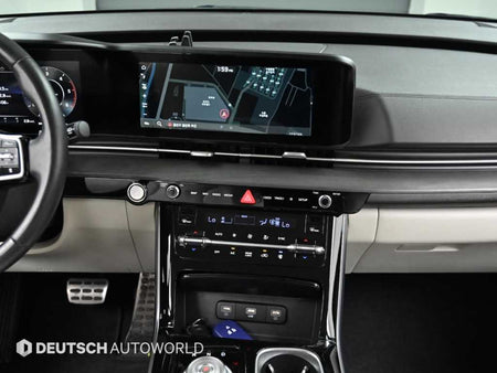 Kia Carnival — photo 14