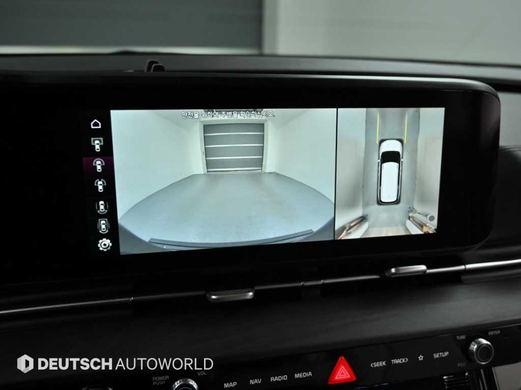 Kia Carnival — photo 15
