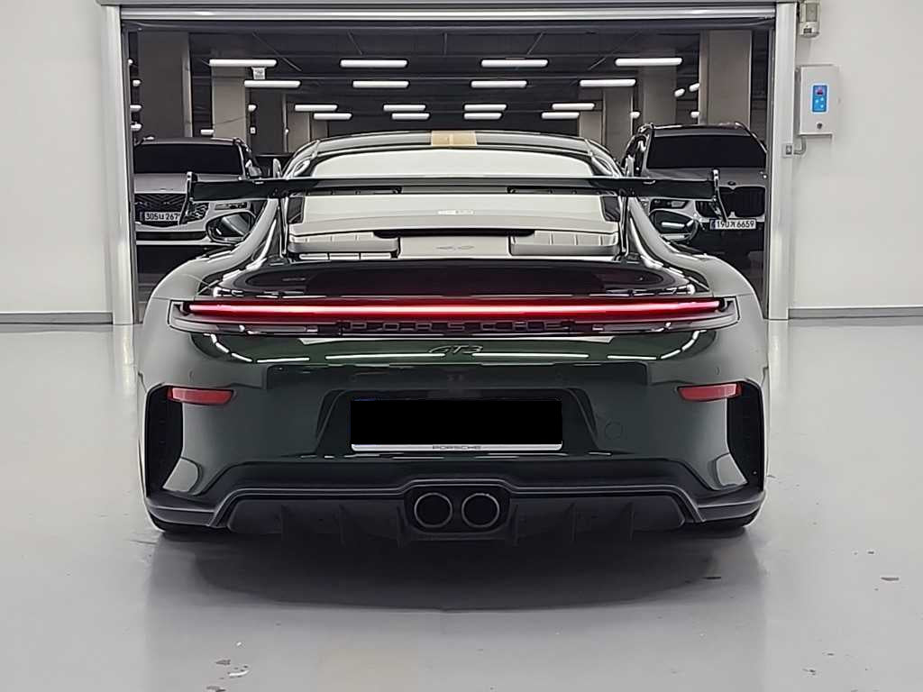 Porsche 911 — photo 02