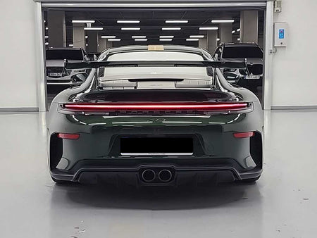 Porsche 911 — photo 02