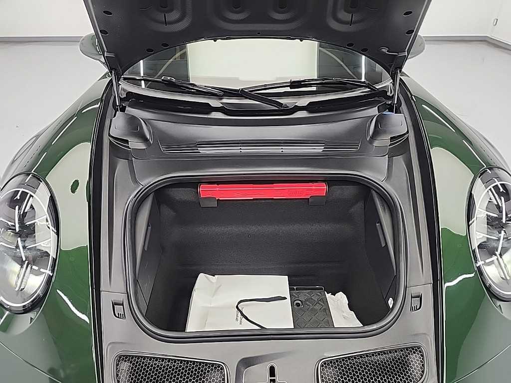 Porsche 911 — photo 05
