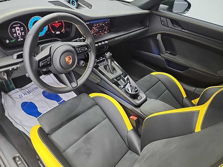 Porsche 911 — photo 07