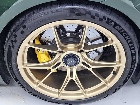 Porsche 911 — photo 20