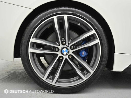 BMW 4-Series — photo 05