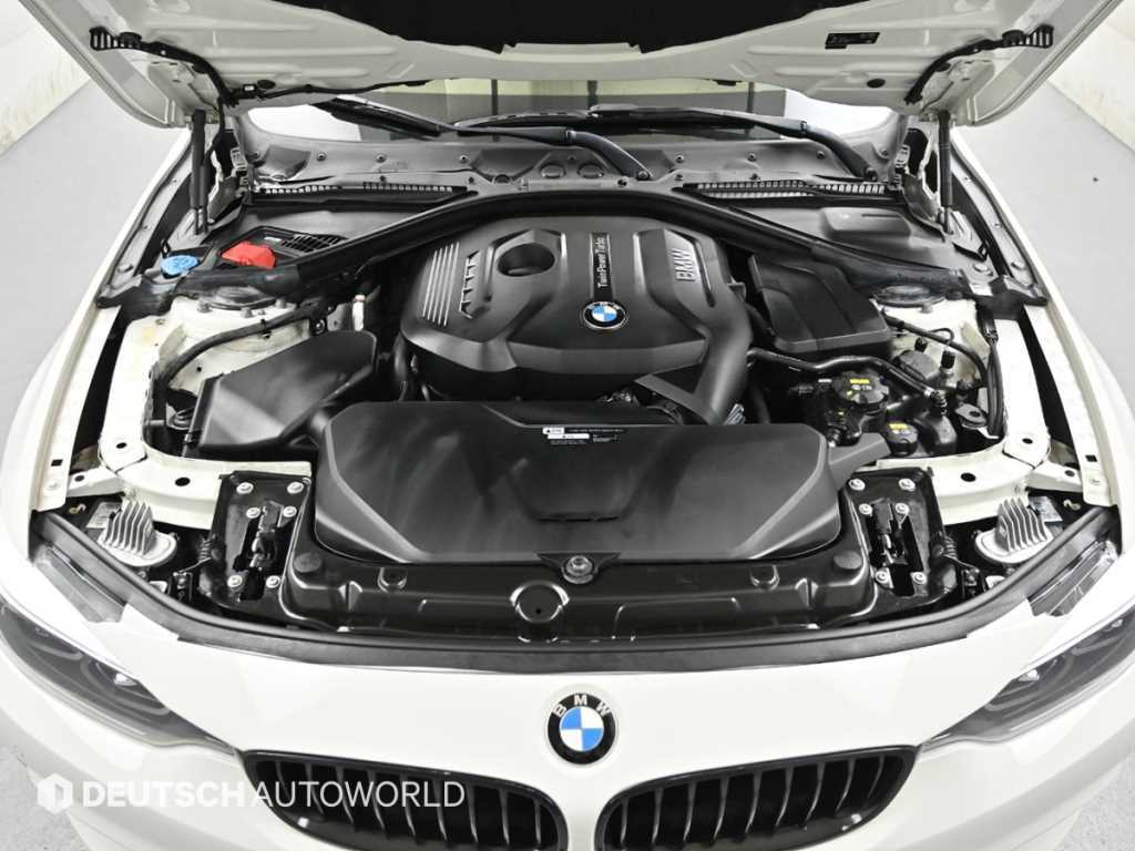 BMW 4-Series — photo 06