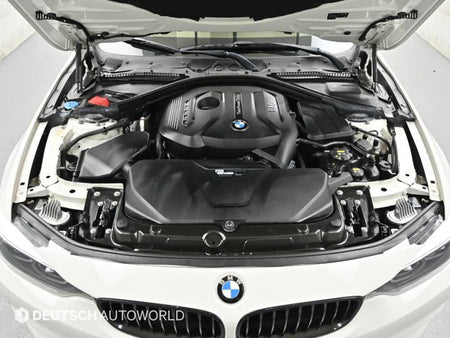 BMW 4-Series — photo 06