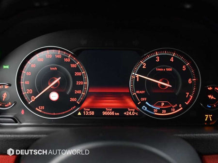 BMW 4-Series — photo 08
