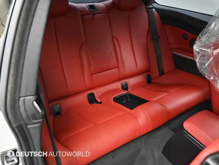 BMW 4-Series — photo 12