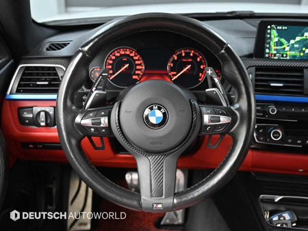 BMW 4-Series — photo 13