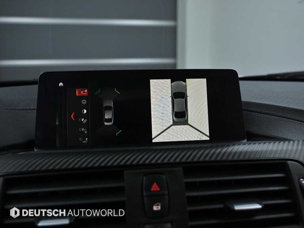 BMW 4-Series — photo 15